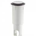 Встраиваемый в дорогу светильник Fumagalli Aldo 1L0.000.000.AXZ1L - фото 4984044