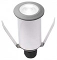 Встраиваемый в дорогу светильник Fumagalli Teresa 2L0.000.000.LXZ1L - фото 4984118