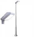 Фонарный столб Fumagalli Giorgio 4P2.372.G10.LYF1R - фото 4984165