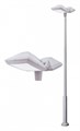 Фонарный столб Fumagalli Rosa 4P2.372.G20.LYF1R - фото 4984176