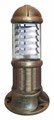 Наземный низкий светильник Fumagalli Sauro D15.553.000.BXF1R.FC1 - фото 4984309
