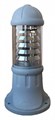 Наземный низкий светильник Fumagalli Sauro D15.553.000.LXF1R.FC1 - фото 4984321