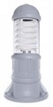 Наземный низкий светильник Fumagalli Sauro D15.553.000.LXF1R.FRA - фото 4984325