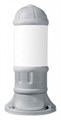 Наземный низкий светильник Fumagalli Sauro D15.553.000.LYF1R - фото 4984329