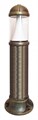 Наземный низкий светильник Fumagalli Sauro D15.554.000.BXD1L.CRB - фото 4984369