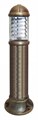 Наземный низкий светильник Fumagalli Sauro D15.554.000.BXF1R.FC1 - фото 4984373