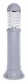 Наземный низкий светильник Fumagalli Sauro D15.554.000.LXF1R.FRA - фото 4984395