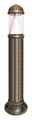 Наземный высокий светильник Fumagalli Sauro D15.555.000.BXD1L.CRB - фото 4984431