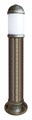 Наземный высокий светильник Fumagalli Sauro D15.555.000.BYF1R - фото 4984443