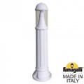 Наземный высокий светильник Fumagalli Sauro D15.555.000.WXD1L.CRB - фото 4984462