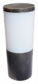 Наземный низкий светильник Fumagalli Amelia DR2.573.000.BYF1R - фото 4984476