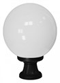 Наземный низкий светильник Fumagalli Globe 300 G30.110.000.AYF1R - фото 4984494