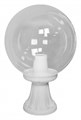 Наземный низкий светильник Fumagalli Globe 300 G30.111.000.WXF1R - фото 4984536