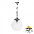 Подвесной светильник Fumagalli Globe 300 G30.120.000.BXF1R - фото 4984558