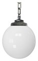 Подвесной светильник Fumagalli Globe 300 G30.120.000.BYF1R - фото 4984561