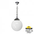 Подвесной светильник Fumagalli Globe 300 G30.120.000.BYF1R - фото 4984562