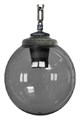 Подвесной светильник Fumagalli Globe 300 G30.120.000.BZF1R - фото 4984565