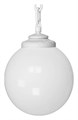 Подвесной светильник Fumagalli Globe 300 G30.120.000.WYF1R - фото 4984574