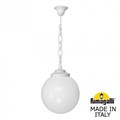 Подвесной светильник Fumagalli Globe 300 G30.120.000.WYF1R - фото 4984575