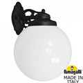 Светильник на штанге Fumagalli Globe 300 G30.131.000.AYF1RDN - фото 4984593