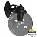 Светильник на штанге Fumagalli Globe 300 G30.131.000.AZF1RDN - фото 4984599