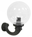 Светильник на штанге Fumagalli Globe 300 G30.132.000.AXF1R - фото 4984620