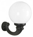Светильник на штанге Fumagalli Globe 300 G30.132.000.AYF1R - фото 4984623