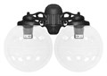 Светильник на штанге Fumagalli Globe 300 G30.141.000.AXF1RDN - фото 4984642