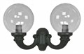 Светильник на штанге Fumagalli Globe 300 G30.142.000.AXF1R - фото 4984657