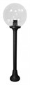 Наземный высокий светильник Fumagalli Globe 300 G30.151.000.AXF1R - фото 4984666