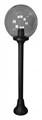 Наземный высокий светильник Fumagalli Globe 300 G30.151.000.AZF1R - фото 4984672