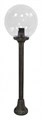 Наземный высокий светильник Fumagalli Globe 300 G30.151.000.BXF1R - фото 4984675