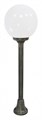 Наземный высокий светильник Fumagalli Globe 300 G30.151.000.BYF1R - фото 4984678
