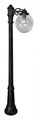 Фонарный столб Fumagalli Globe 300 G30.156.S10.AZF1R - фото 4984744