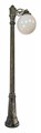Фонарный столб Fumagalli Globe 300 G30.156.S10.BYF1R - фото 4984754