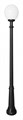 Фонарный столб Fumagalli Globe 300 G30.157.000.AYF1R - фото 4984828