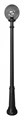 Фонарный столб Fumagalli Globe 300 G30.157.000.AZF1R - фото 4984833