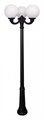 Фонарный столб Fumagalli Globe 300 G30.157.R30.AYF1R - фото 4984879