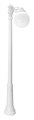 Фонарный столб Fumagalli Globe 300 G30.157.S10.WYF1R - фото 4984923