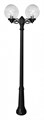 Фонарный столб Fumagalli Globe 300 G30.157.S20.AXF1R - фото 4984935