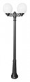 Фонарный столб Fumagalli Globe 300 G30.157.S20.AYF1R - фото 4984940