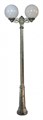Фонарный столб Fumagalli Globe 300 G30.157.S20.BYF1R - фото 4984973