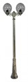 Фонарный столб Fumagalli Globe 300 G30.157.S20.BZF1R - фото 4984985