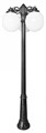Фонарный столб Fumagalli Globe 300 G30.157.S30.AYF1RDN - фото 4984997