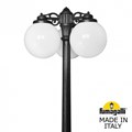 Фонарный столб Fumagalli Globe 300 G30.157.S30.AYF1RDN - фото 4984998