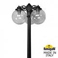 Фонарный столб Fumagalli Globe 300 G30.157.S30.AZF1RDN - фото 4985004