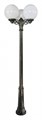 Фонарный столб Fumagalli Globe 300 G30.157.S30.BYF1R - фото 4985020