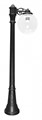 Фонарный столб Fumagalli Globe 300 G30.158.S10.AXF1R - фото 4985070