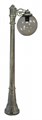Фонарный столб Fumagalli Globe 300 G30.158.S10.BZF1R - фото 4985095