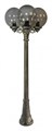 Фонарный столб Fumagalli Globe 300 G30.158.S30.BZF1R - фото 4985129